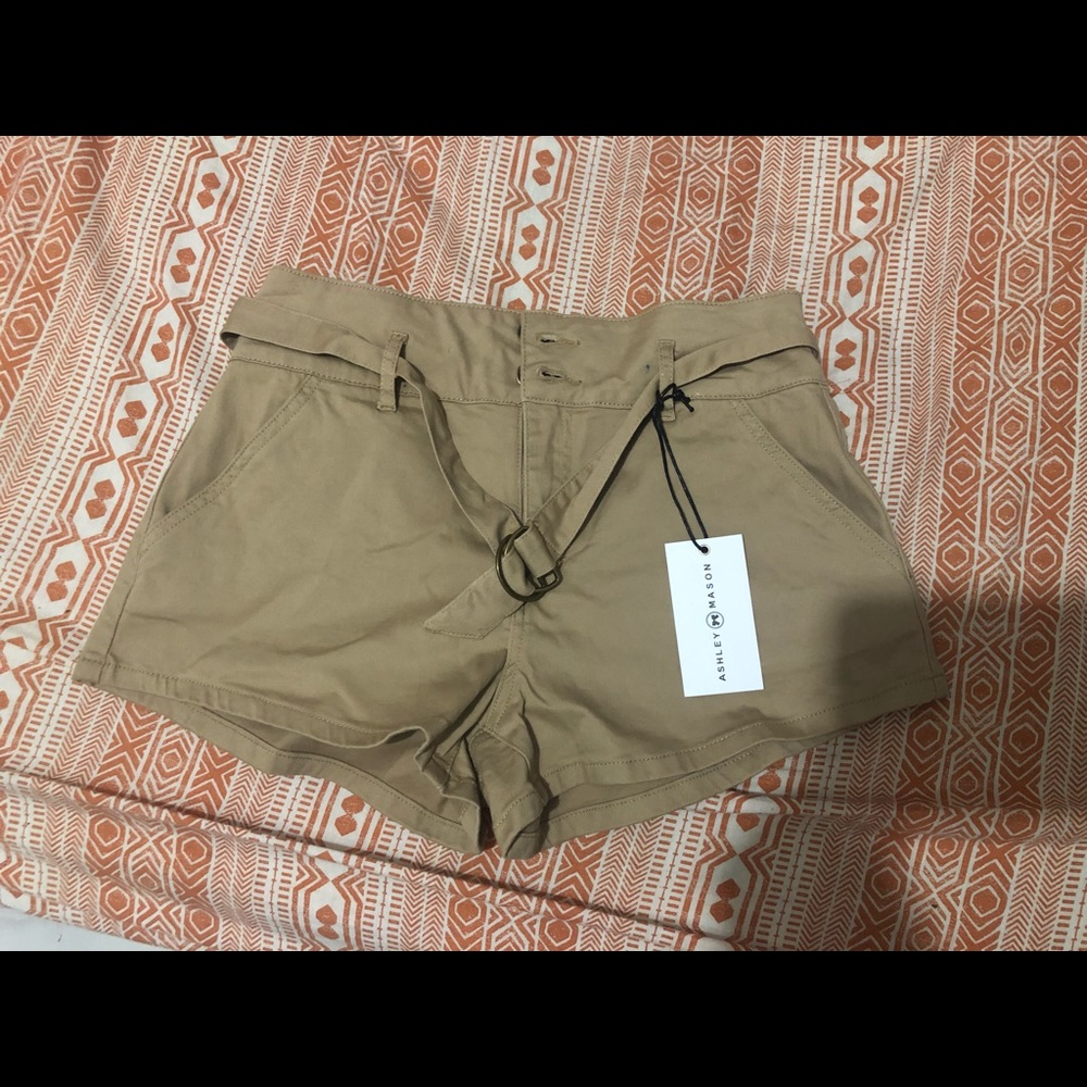 Shorts